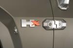 Hummer HX Concept 2008 года
